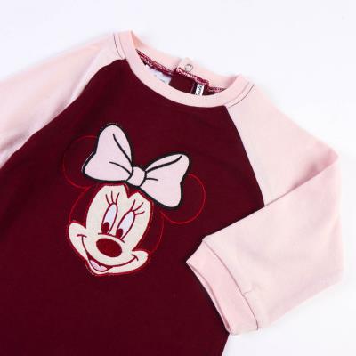 PELELE INTERLOCK MINNIE