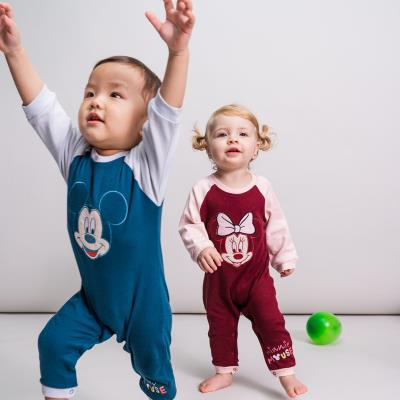 PELELE INTERLOCK MINNIE