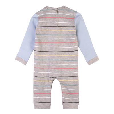 PELELE INTERLOCK SNOOPY