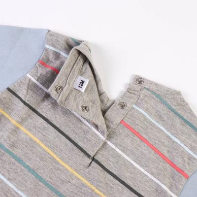 PELELE INTERLOCK SNOOPY