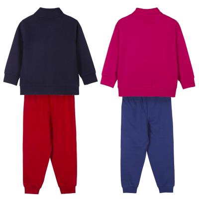 CHANDAL FELPA MINNIE