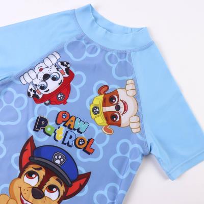 Imagen de CAMISETA BAÑO PAW PATROL