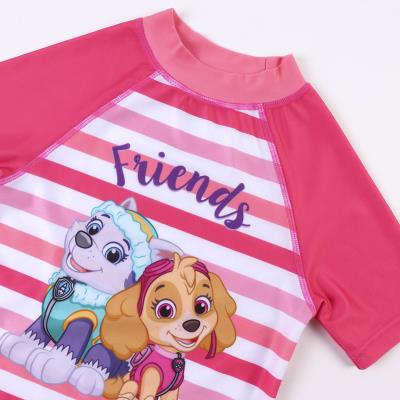 Imagen de CAMISETA BAÑO PAW PATROL