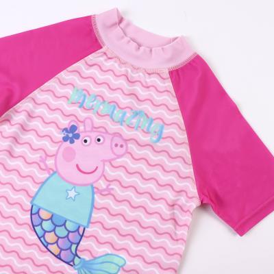 Imagen de CAMISETA BAÑO PEPPA PIG