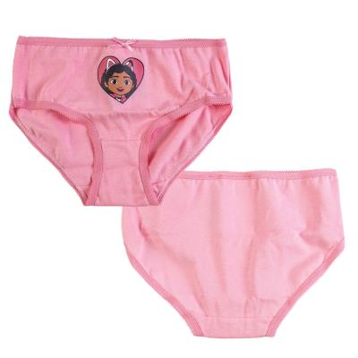 PACK BRAGUITAS SINGLE JERSEY 3 PIEZAS GABBY´S DOLLHOUSE