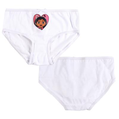 PACK BRAGUITAS SINGLE JERSEY 3 PIEZAS GABBY´S DOLLHOUSE