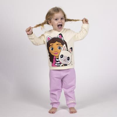 CHANDAL GABBY´S DOLLHOUSE