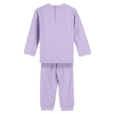 PIJAMA LARGO INTERLOCK GABBY´S DOLLHOUSE