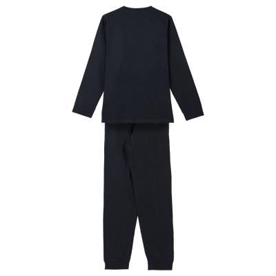 PIJAMA LARGO SINGLE JERSEY HOUSE OF DRAGON