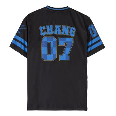 CAMISETA CORTA OVERSIZE HARRY POTTER RAVENCLAW