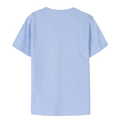 CAMISETA CORTA SINGLE JERSEY BLUEY