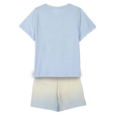CONJUNTO 2 PIEZAS FRENCH TERRY STITCH