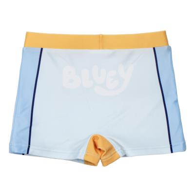 BOXER BAÑO BLUEY