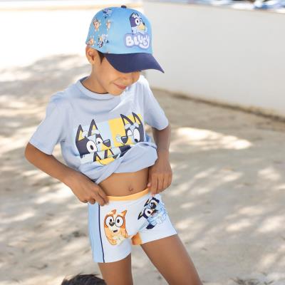 BOXER BAÑO BLUEY