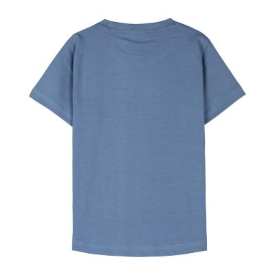 CAMISETA CORTA SINGLE JERSEY SPIDERMAN