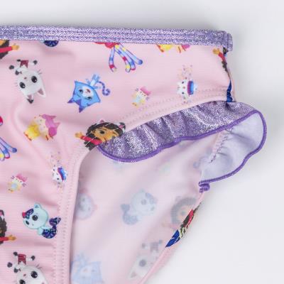 BIKINI GABBY´S DOLLHOUSE