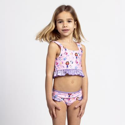 BIKINI GABBY´S DOLLHOUSE
