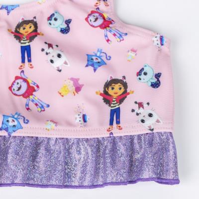 BIKINI GABBY´S DOLLHOUSE