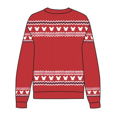 JERSEY PUNTO NAVIDEÑO MINNIE