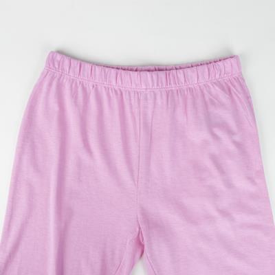 PIJAMA LARGO SINGLE JERSEY BARBIE