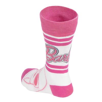 CALCETINES BARBIE