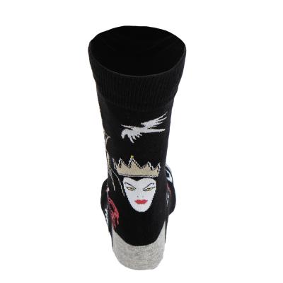 PACK CALCETINES 3 PIEZAS DISNEY VILLANAS