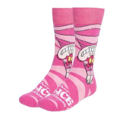 PACK CALCETINES 3 PIEZAS DISNEY ALICIA