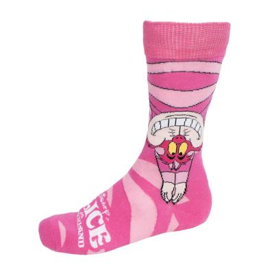 PACK CALCETINES 3 PIEZAS DISNEY ALICIA