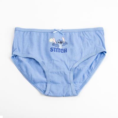 PACK BRAGUITAS SINGLE JERSEY 5 PIEZAS STITCH