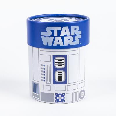 PACK CALCETINES 3 PIEZAS STAR WARS