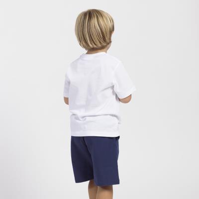CONJUNTO 2 PIEZAS FRENCH TERRY SPIDERMAN