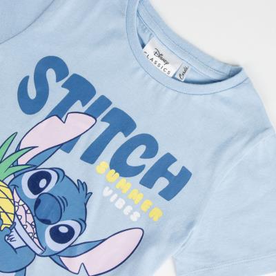 CONJUNTO 2 PIEZAS FRENCH TERRY STITCH