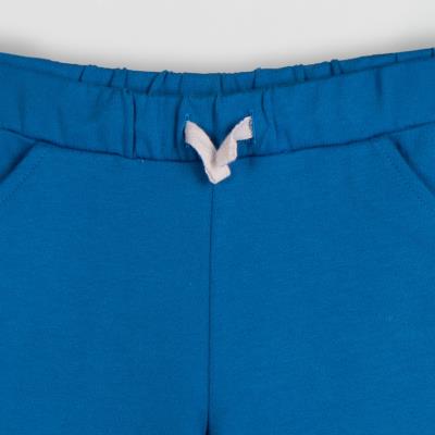 CONJUNTO 2 PIEZAS FRENCH TERRY STITCH