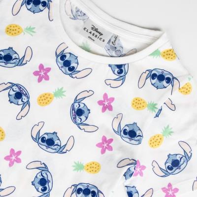 CONJUNTO 2 PIEZAS FRENCH TERRY STITCH