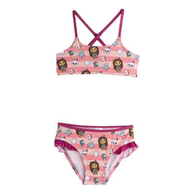 BIKINI GABBY´S DOLLHOUSE