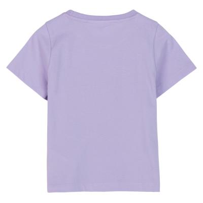 CAMISETA CORTA SINGLE JERSEY GABBY´S DOLLHOUSE