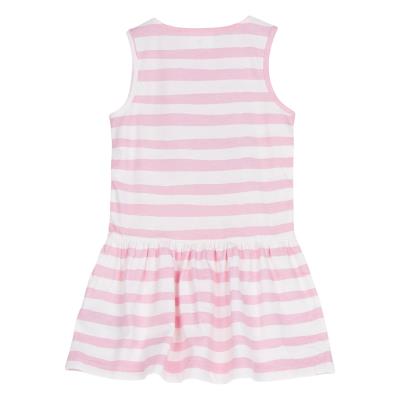VESTIDO SINGLE JERSEY STITCH