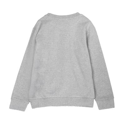 SUDADERA COTTON BRUSHED TOY STORY