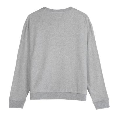 SUDADERA FRENCH TERRY STITCH
