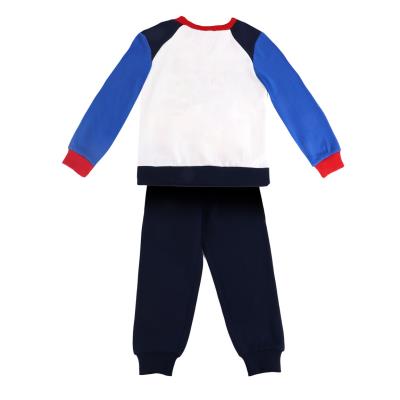 CHANDAL COTTON BRUSHED PAW PATROL