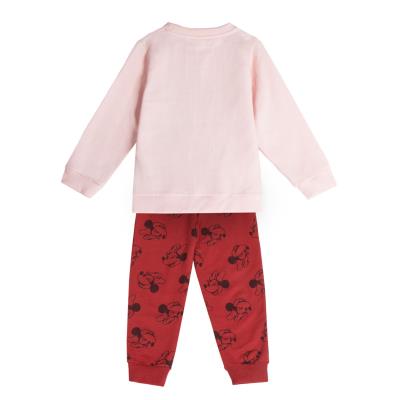 CHANDAL COTTON BRUSHED MINNIE