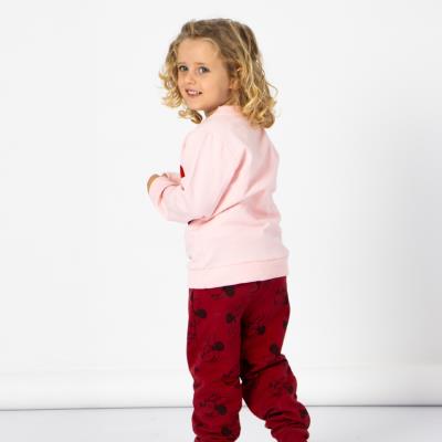 CHANDAL COTTON BRUSHED MINNIE