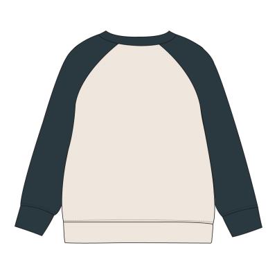 SUDADERA COTTON BRUSHED AVENGERS
