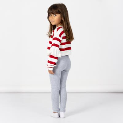 CONJUNTO 2 PIEZAS COTTON BRUSHED LEGGIN MINNIE