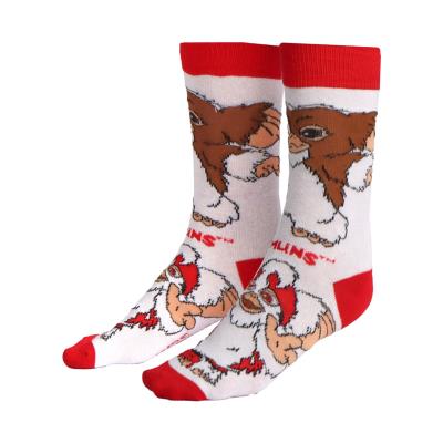 PACK CALCETINES 3 PIEZAS GREMLINS