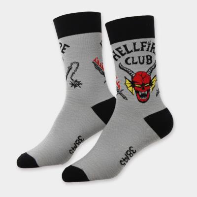 PACK CALCETINES 3 PIEZAS STRANGER THINGS