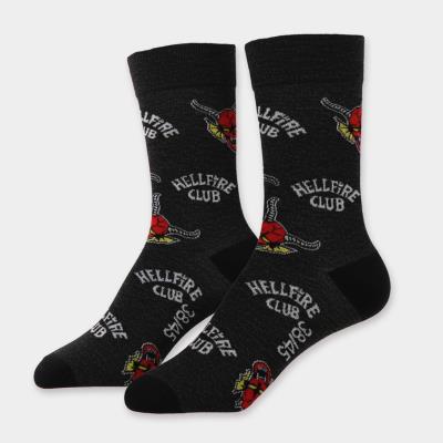 PACK CALCETINES 3 PIEZAS STRANGER THINGS