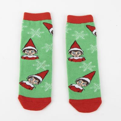PACK CALCETINES 2 PIEZAS THE ELF