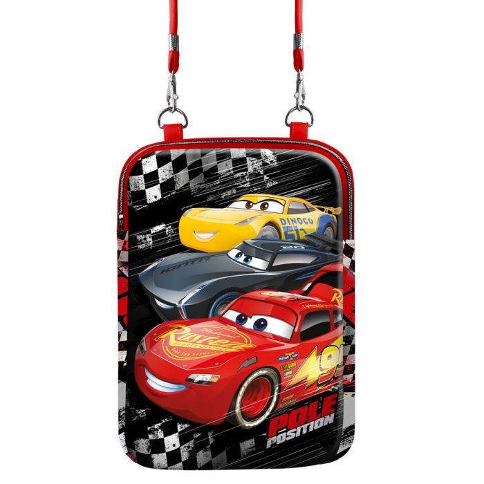 FUNDA TABLE CARS 3