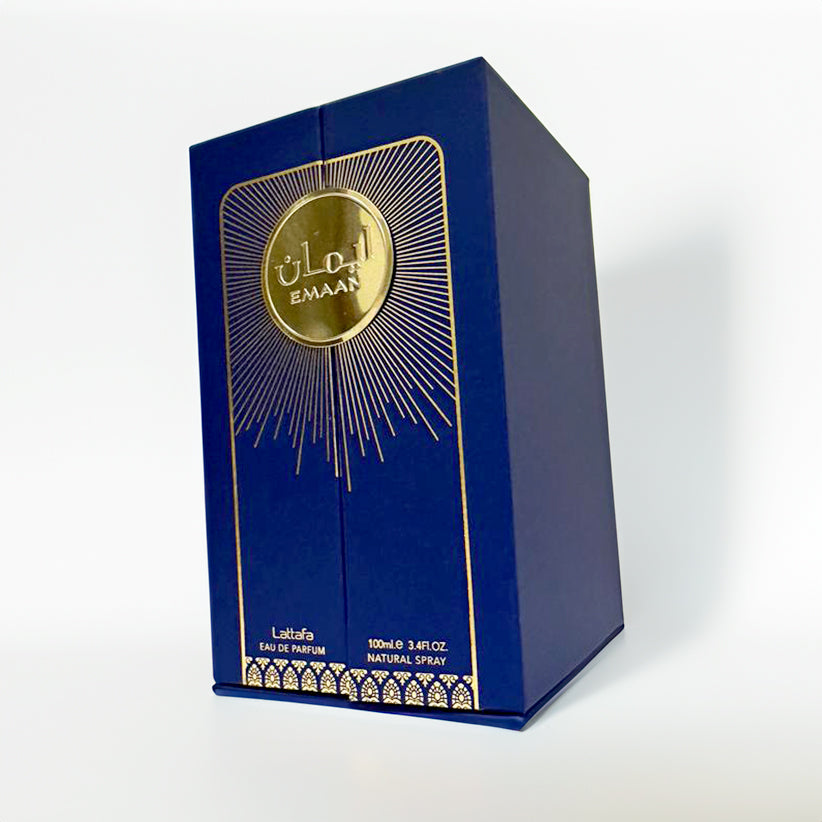 Perfume Lataffa Emaan 100 Ml